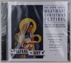 Image for the 9th Annual Westmont Christmas Festival: Prepare the Way product