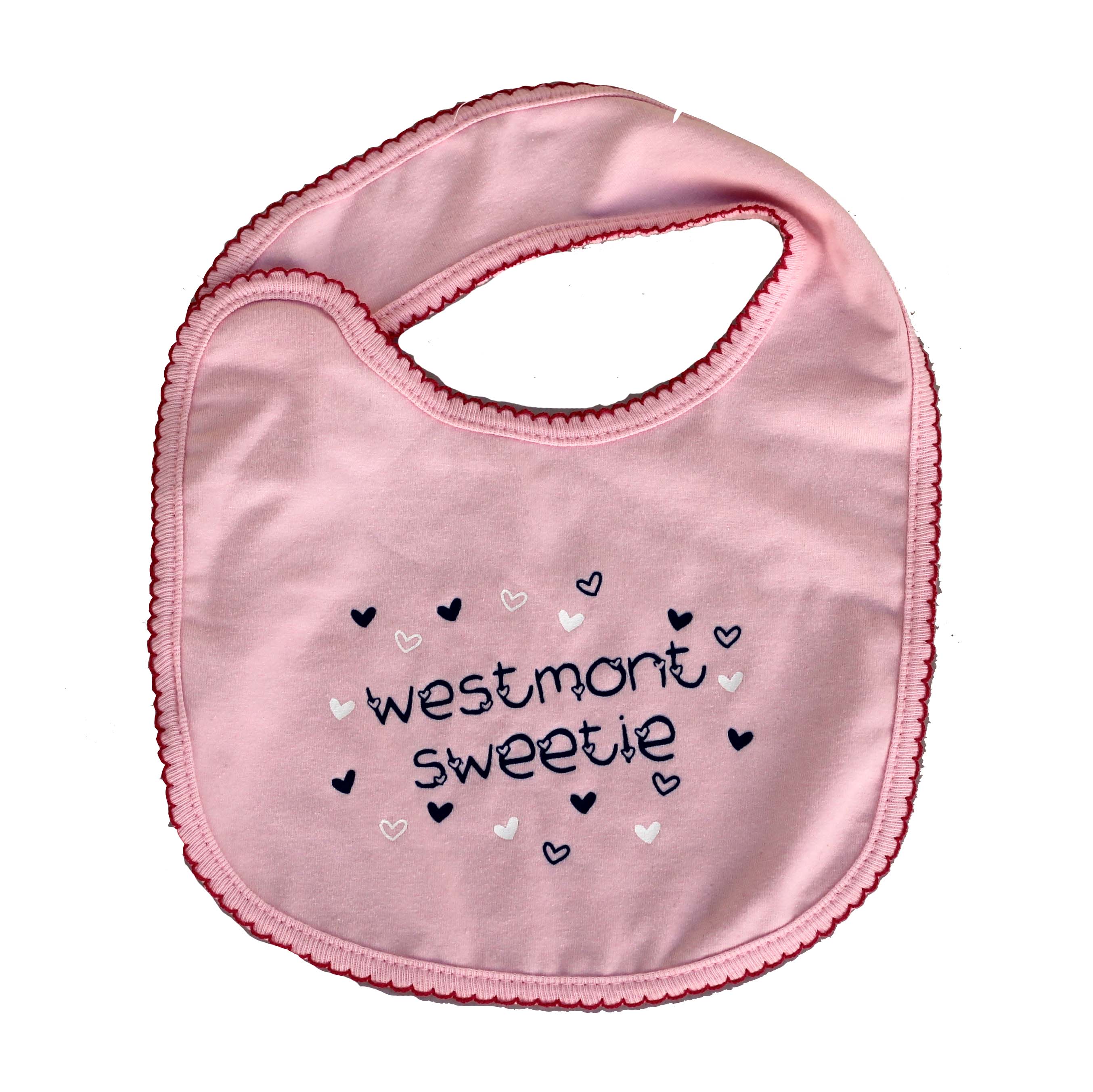 Image for the Third Street Westmont Sweetie Bib product