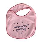 Image for the Third Street Westmont Sweetie Bib product