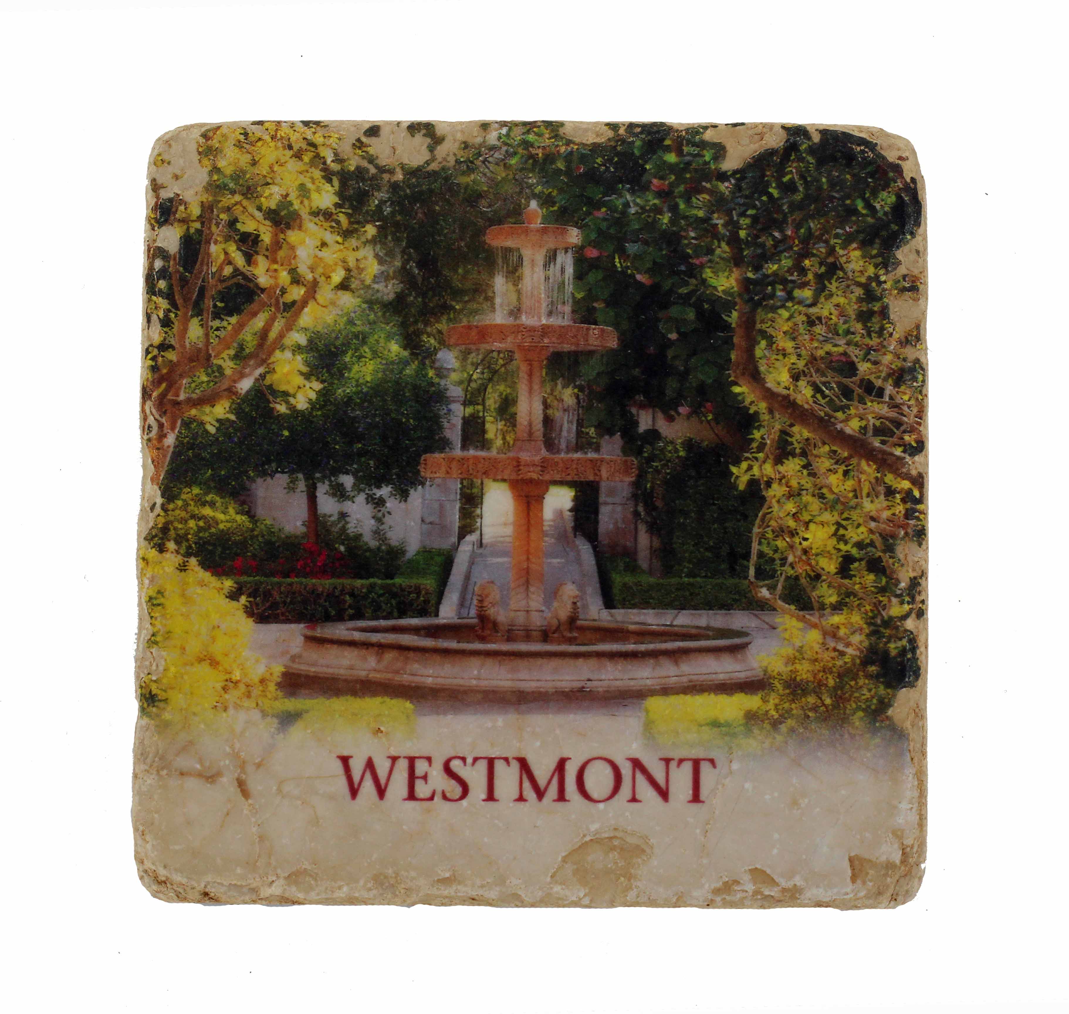 Image for the Art and Stone Custom Coasters product