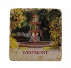 Image for the Art and Stone Custom Coasters product