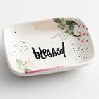 Image for the DaySpring Blessed Trinket Dish product