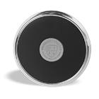 Image for the CSi 15S/S-S Silver Coaster SINGLE product