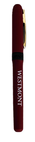 Image for the Bic Grip Rolling Writer Westmont Pen product
