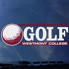 Image for the Color Shock Golf Decal product