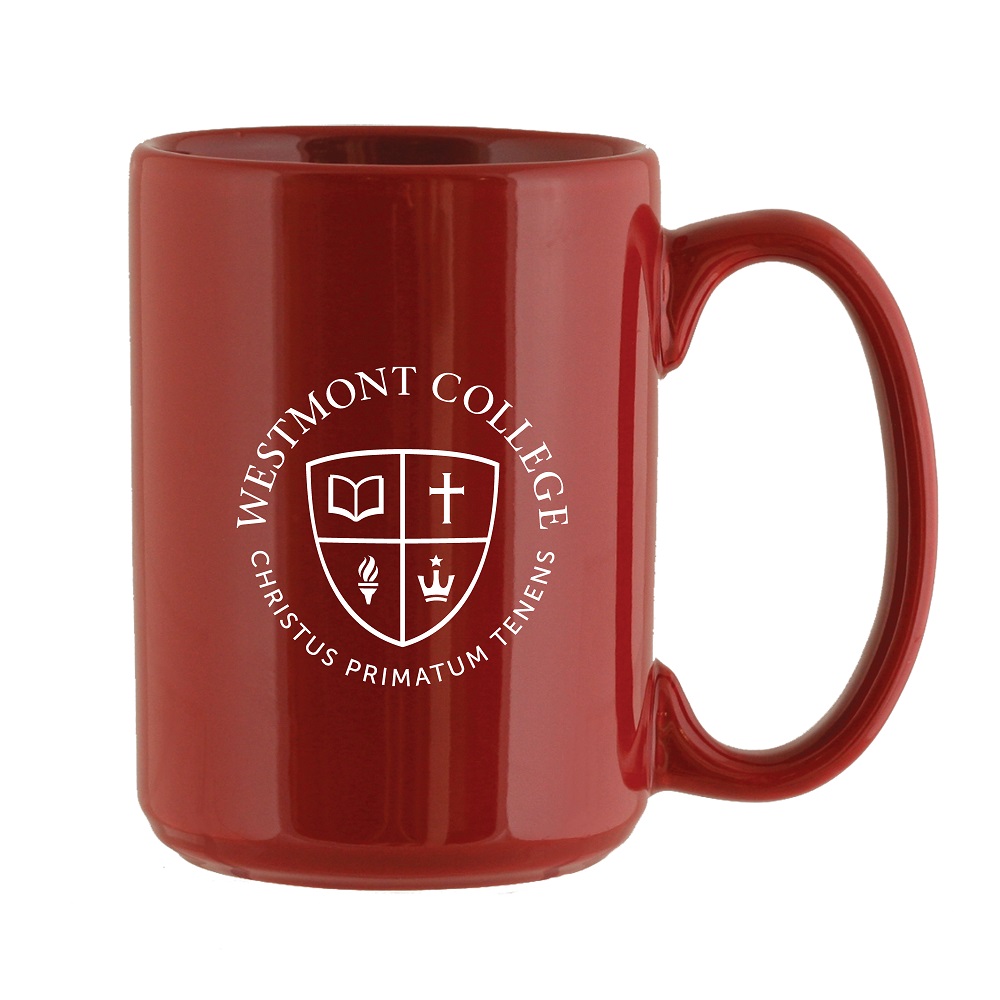 Image for the Spirit Westmont Mug product