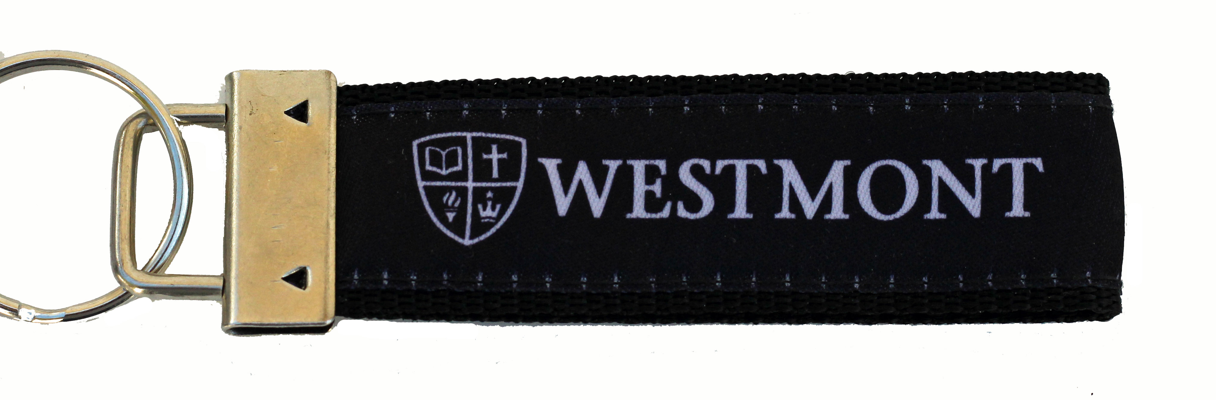 Image for the Spirit Westmont New Seal Black Keystrap product