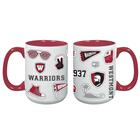Image for the Spirit Glory Cafe Mug product