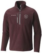 Image for the Columbia Fast Trek III 1/2 Zip Fleece product