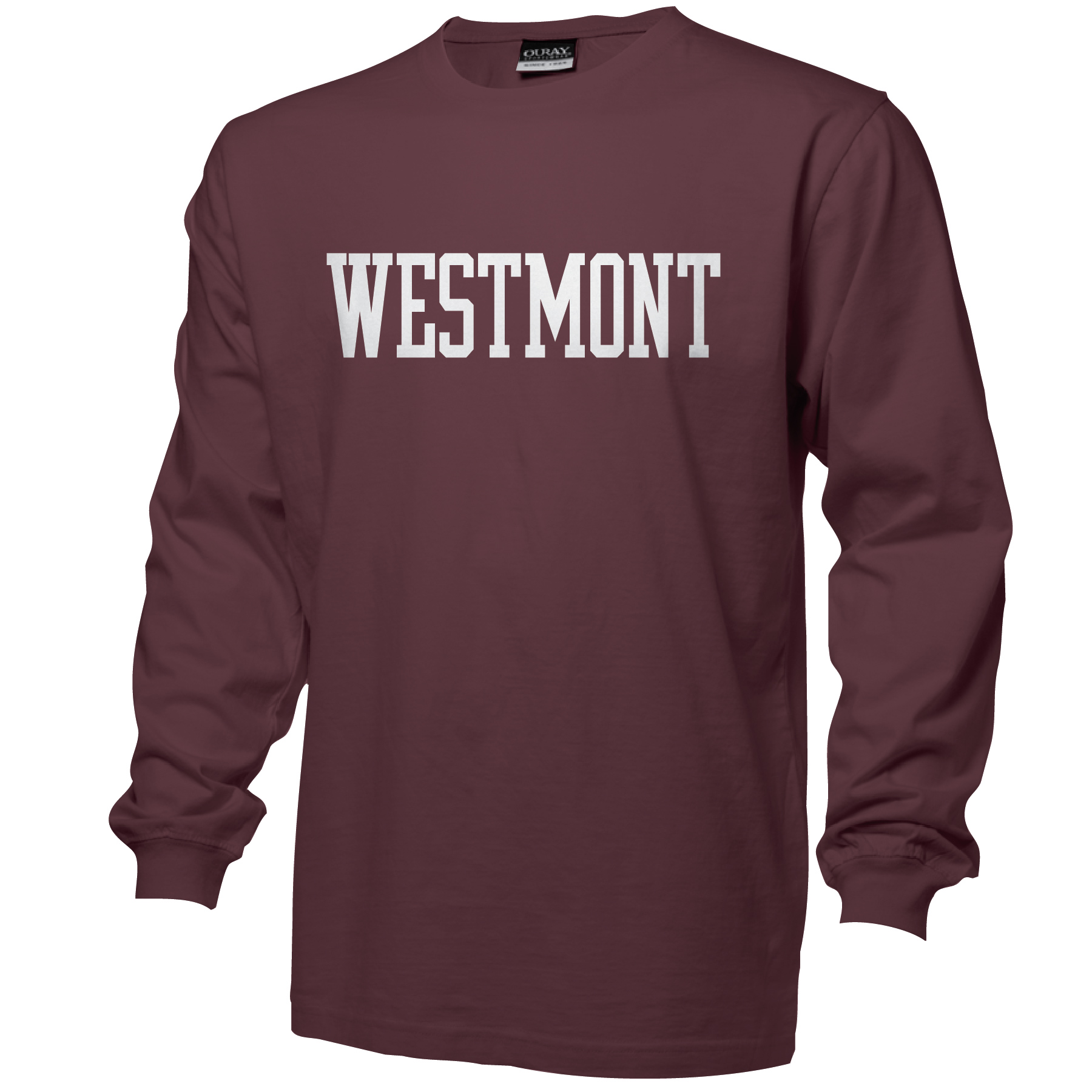 Image for the Ouray Westmont Classic Crew product