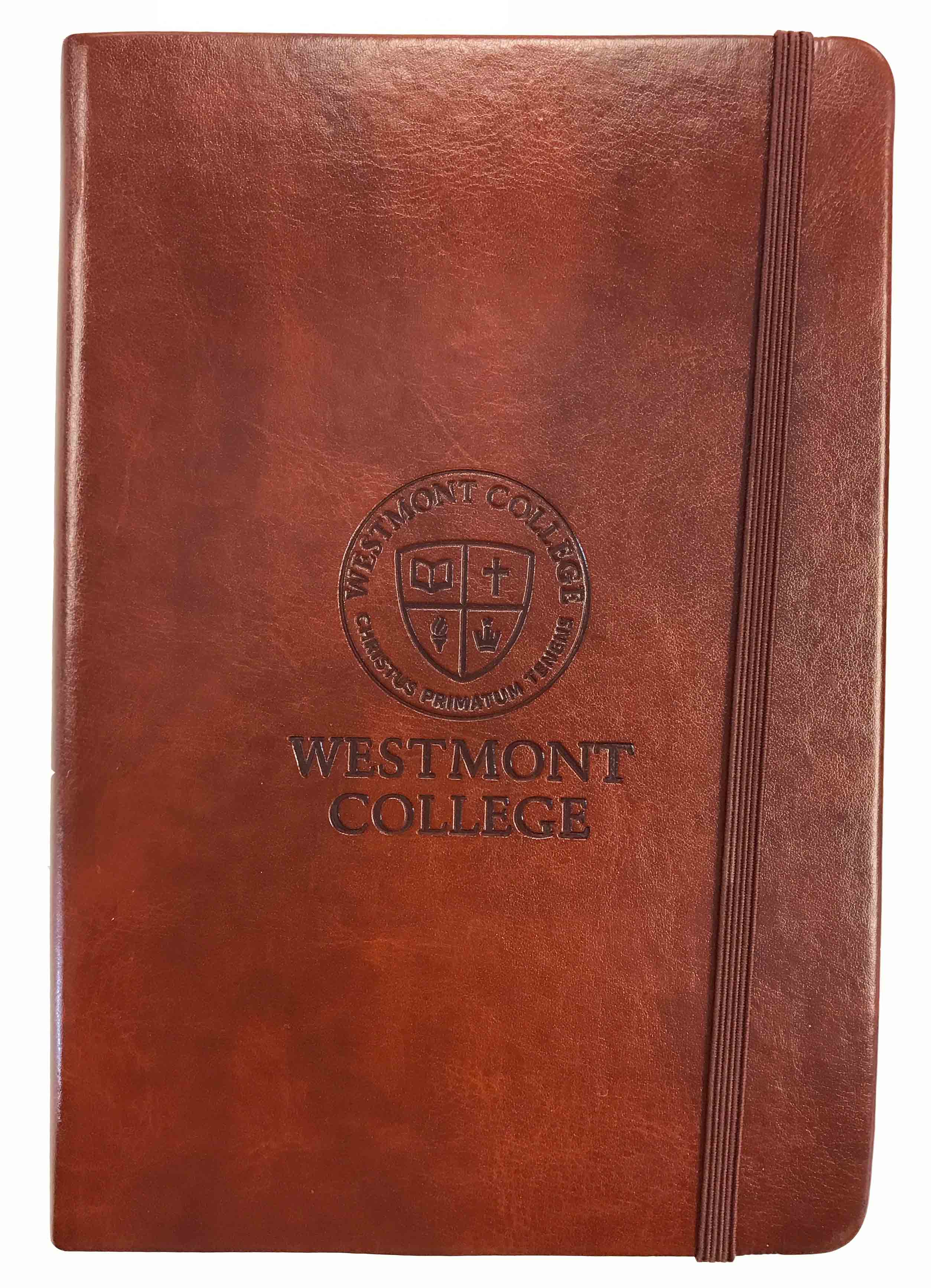 Image for the Spirit Westmont Journal product