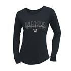 Image for the Ouray LS Women's Tee product