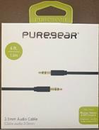 Image for the Pure Gear 3.5 Aux Cable product