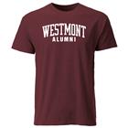 Image for the Ouray S/S Alumni Tee product