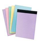 Image for the Ampad Pastel Paper Pad product