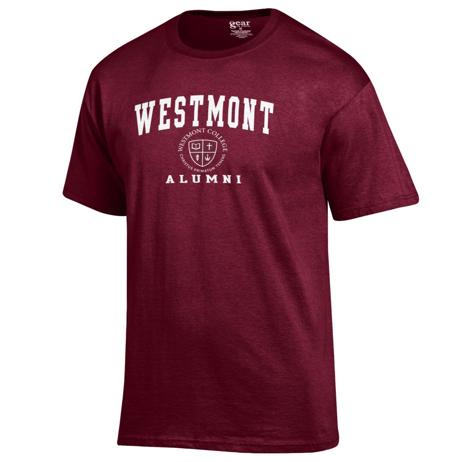 Image for the GFS Alumni Tee product