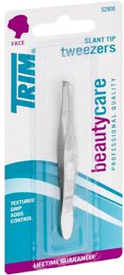 Image for the Trim Slant Tip Tweezers product