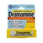 Image for the Dramamine Original Formula 12s product
