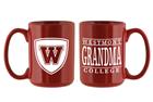 Image for the Spirit El Grande Mug product