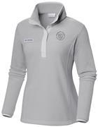 Image for the Columbia Women's Benton Springs Half Snap Pullover product