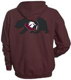 Image for the Camp David Varsity Hood product