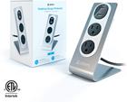 Image for the Atomi Desktop Surge Protector product