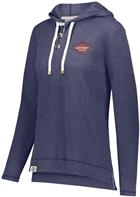 Image for the Holloway Ladies W Coast Hoodie product