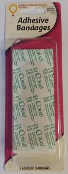 Image for the Adhesive Bandages product