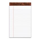 Image for the TOPS 5x8 50 Sheets Jr. Legal Pad White product