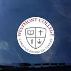 Image for the Color Shock Westmont Seal Decal product