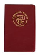 Image for the Samsill Westmont New Seal Pad Holder product