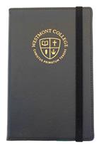 Image for the Samsill Westmont Seal Black Journal product