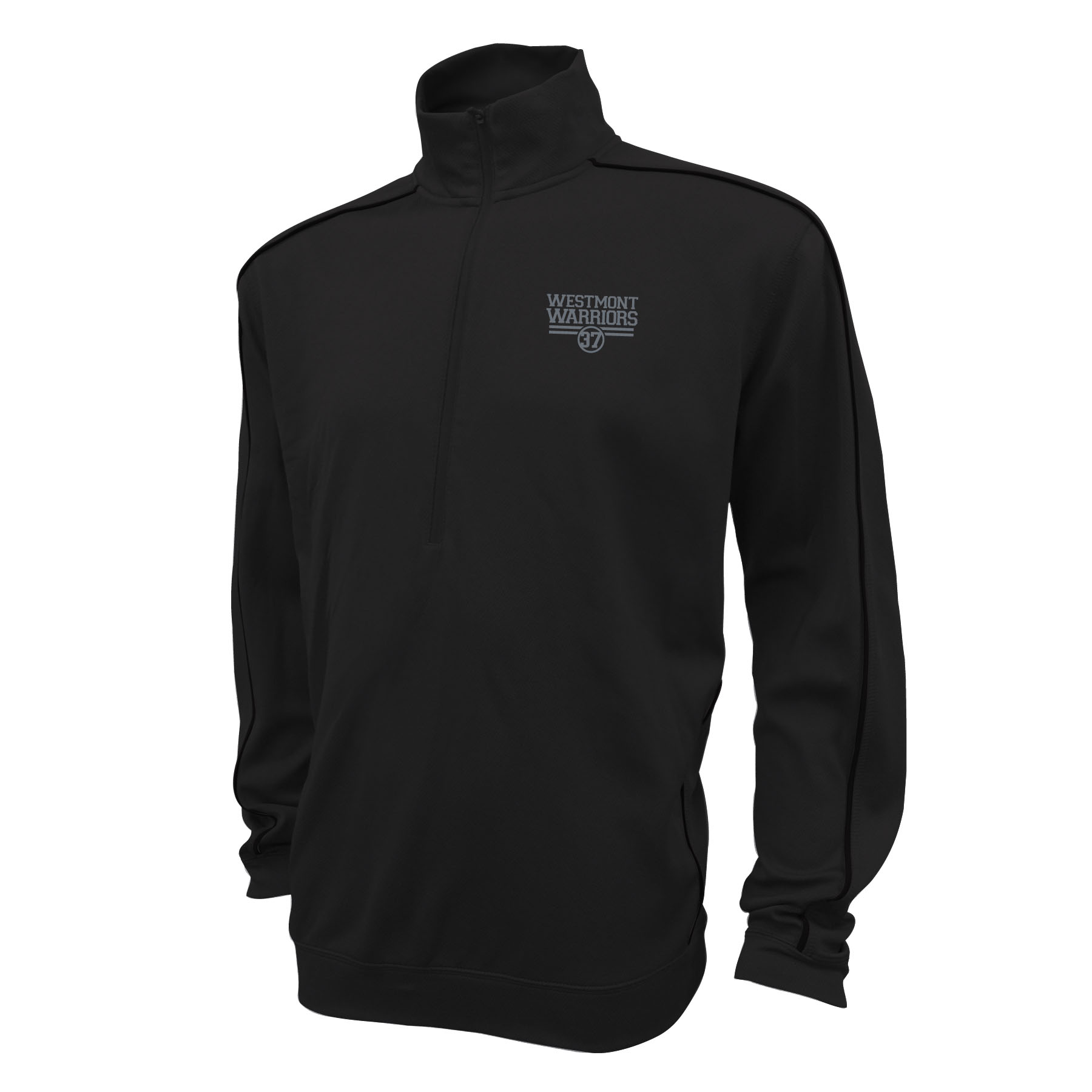 Image for the Ouray Performance Westmont Warrior 37 1/4-zip product