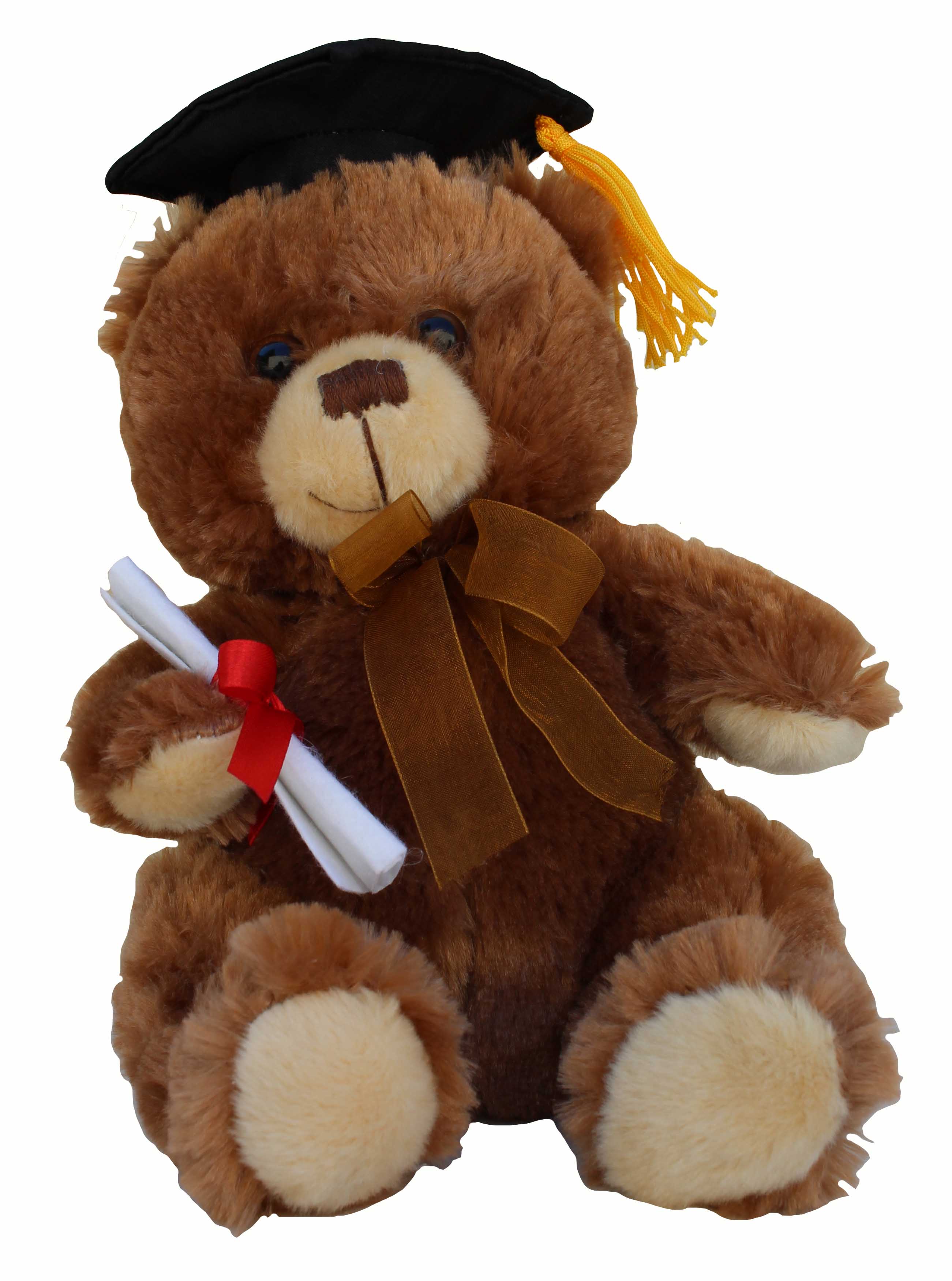 Image for the Grad Bear product
