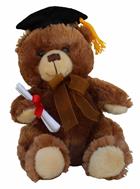 Image for the Grad Bear product