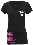 Image for the Camp David Emma Sunshine Tee product