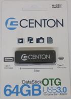 Image for the G Centon DataStick Pro OTG 64GB product