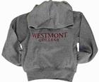Image for the MV Sport Westmont College Hood Youth product