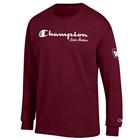 Image for the Champion Santa Barbara L/S Tee product