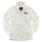 Image for the Boxercraft Ladies Full Zip Sherpa Jacket product