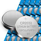 Image for the Hua Dao Lithium Battery 3V product