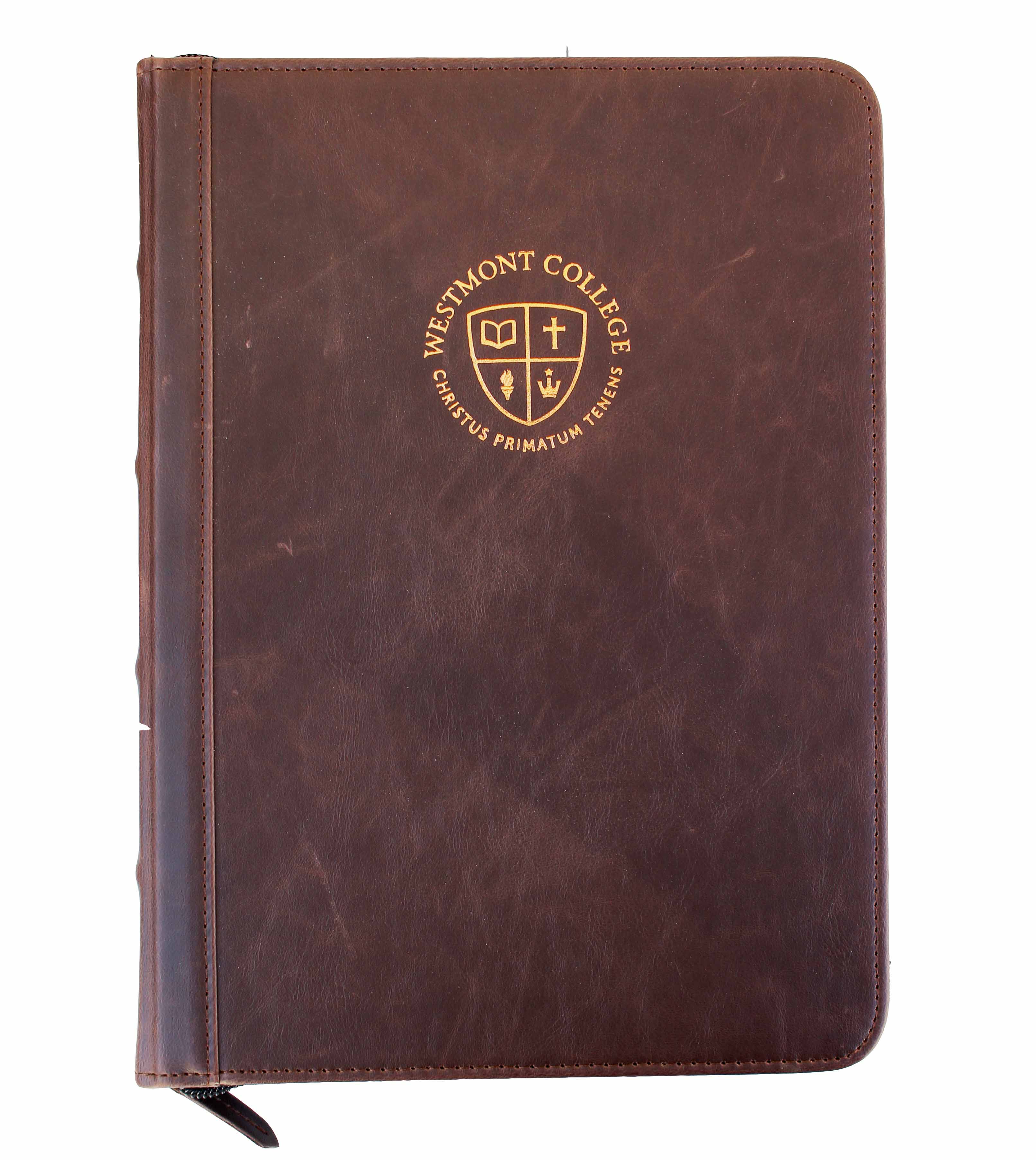 Image for the Samsill Large Vintage Hardback Universal Tablet Case product