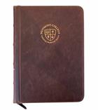Image for the Samsill Large Vintage Hardback Universal Tablet Case product