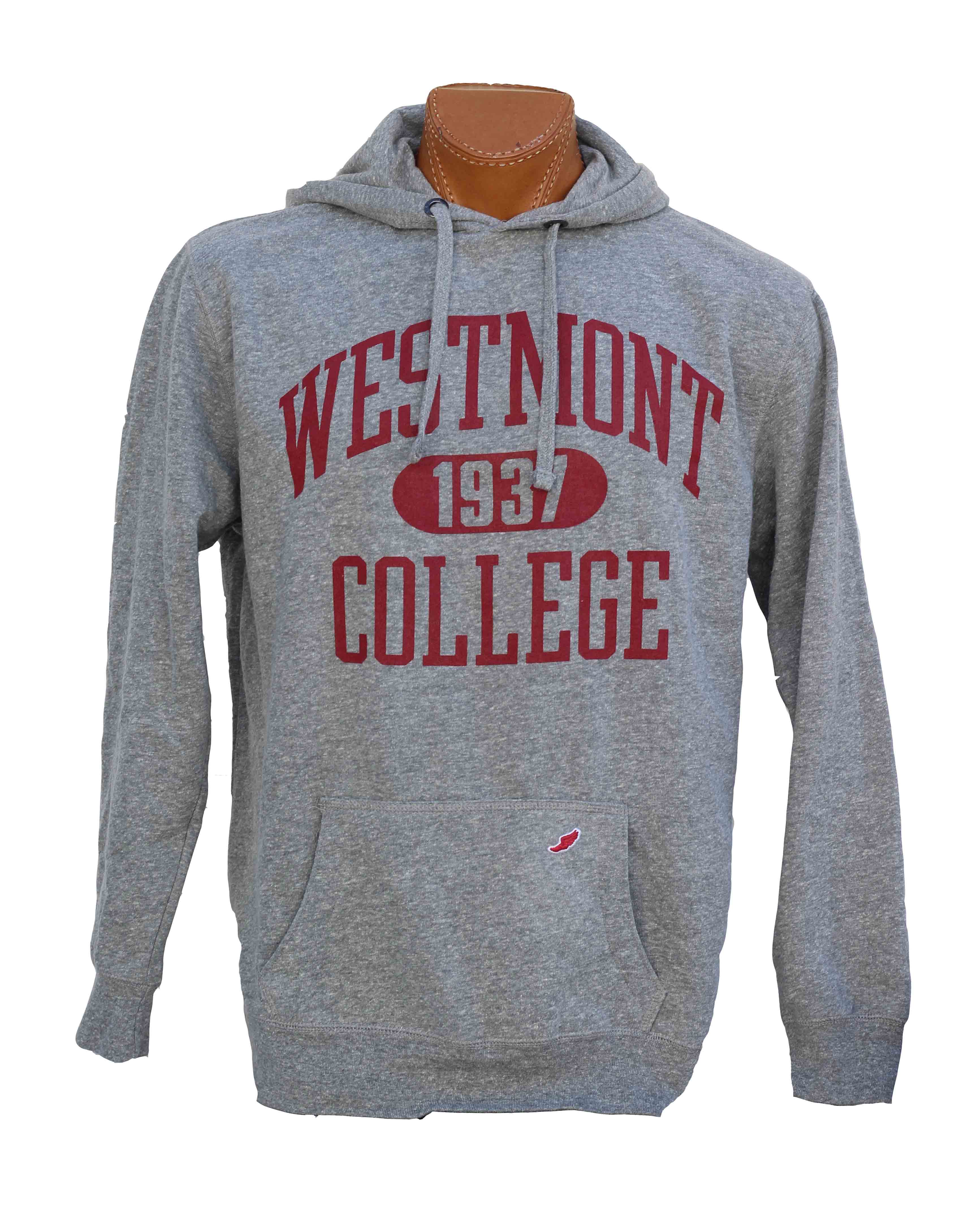 Image for the LEAGUE Westmont 1937 College Hood product