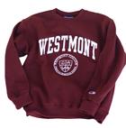Image for the Champion Westmont Seal Sweatshirt Youth product