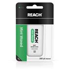 Image for the J&J Reach Mint Waxed Floss product