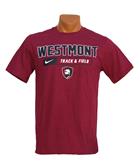 Image for the Nike Track & Field Tee product