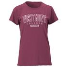 Image for the Ouray Mom Vintage Blend S/S Tee product