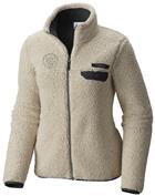 Image for the Columbia Women's Mountain Side Fleece product
