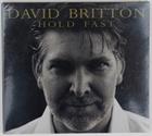 Image for the Hold Fast - David Britton CD product